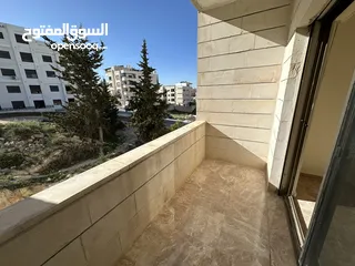  6 شقة طابق 3 للبيع من المالك مباشرة مساحة 140 م عمان مرج الحمام