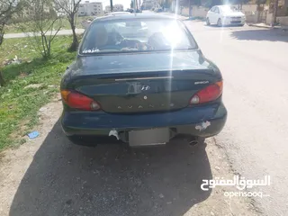  2 هونداي افادتي 99