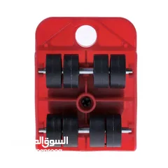  7 جك  رفع  و ازاحة  العفش و الاجهزه الثقيله  بكل سهوله