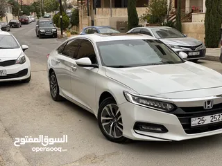  11 هوندا أكورد للبيع 2021
