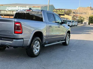  16 ‏Dodge Ram 2022 Eco Diese