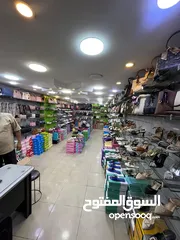  6 محل احذية و شنتات