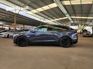  14 Tesla Model X 2019