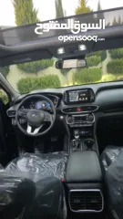  13 جيب هونداي سنتافي فل مسكر بانوراما 4*4 سعر حرق على الكاش 104