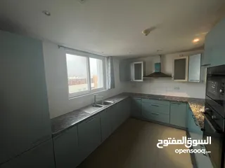  2 For Rent 2 Bhk Furnished Flat In Al Mouj