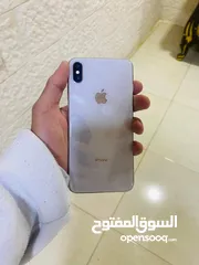  1 Iphone x s max