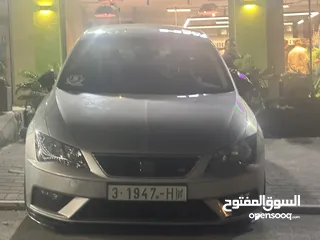  12 سيات ليون 2018  سيارة بصلاة ع نبي فخامه ورقه  اهتمام عالي في تفاصيل السياره