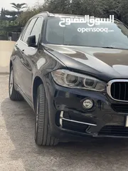  4 Bmw X5 2014