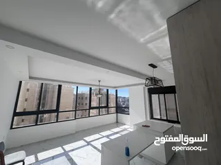  5 شقة جديدة للايجار لم تسكن من قبل