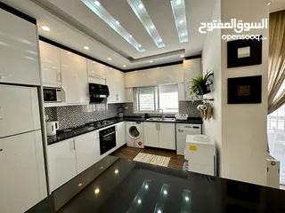  18 furnished apartment with very luxuriou furniture 4 rent in an area that has never been inhabite