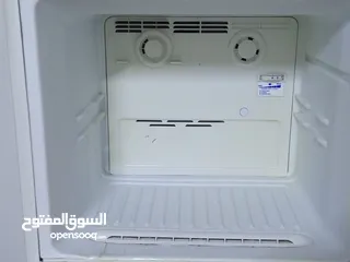  3 ثلاجه مستعمله في منطقة صويلح بحاله جيده جدا
