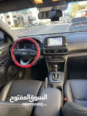  10 هيونداي كونا 2019