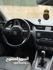  5 سكودا_اوكتافيا