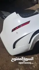  5 بودي كت BMW x6