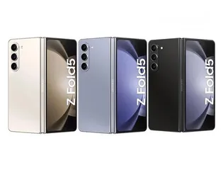 6 سامسونج فولد 5 بسعر مميز /// Samsung Z fold 5 new