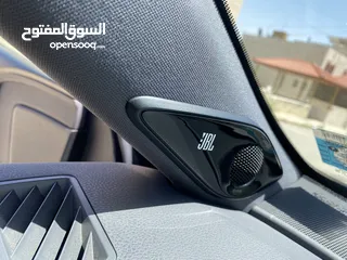  10 تويوتا افالون 2019 للبيع