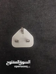  6 شواحن اصلية باسعار رمزية