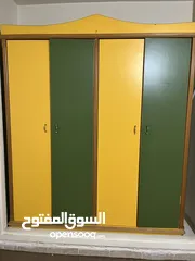  6 غرفه نوم اطفال للبيع