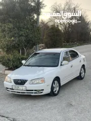  1 هونداي افانتي ترخيص 2006