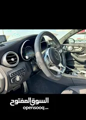  10 Mercedes Benz C43 AMG Kilometres 3Km Model 2022