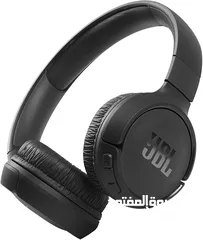  3 هيدفون بلوتوث JBL TUNE 510BT