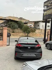  6 هونداي ايونك 2020 فحص كامل بحاله الوكاله