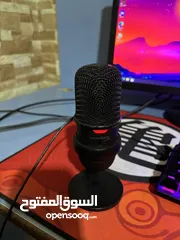  2 قطع واكسسورات pc للبيع او للبدل
