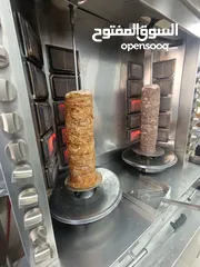  2 مطعم للبيع