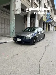 5 BMW e90 2006