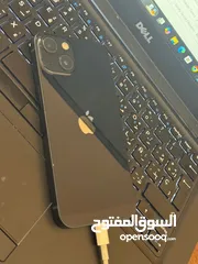  11 ايفون 13لون ابيض ولون كحلي بطاريه 95 الجهازين وكاله عالفحص ولا مغير ولا مرفوع التواصل
