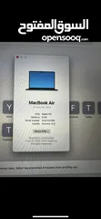  2 MacBook Air (15.4inch, 2023, M2)    ماك بوك اير بسعر مغري جدا