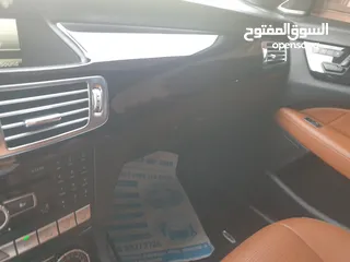  14 2013 مرسيدس بنز سي ال اس 63 خليجي 2013 mercedes benz cls63 GCC