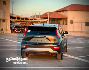  8 نيرو هايبرد 2022
