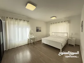  13 شقة مفروشة للإيجار 190م2 ( Property 40256 ) سنوي فقط