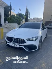  2 CLA 2020 AMGkit فل كامل