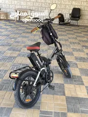  3 بسكليت رايدر