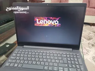  1 جهاز لابتوب لينوفو جهاز حلو