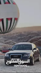  3 اودي A6 2009