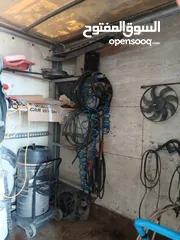  14 محل للايجار