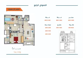  25 نتحدى السوووق العقاري بتوفير نفس السعر وبنفس الجودة في غلا بموقع vip مشروع برج العرفان مع الفرقاني