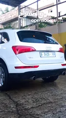  3 اودي q5 اتماتيك 4*4 بانوراما