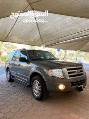  3 Ford Expedition jeep Model 2011 For Sale