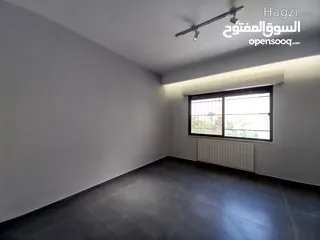  10 شقة دوبلكس غير مفروشة للايجار في عبدون  ( Property 32330 ) سنوي فقط