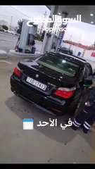  34 اصلي... فحصBMW. E60. 530i ماتور 3000 cc