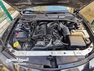  19 دودج تشارجر 2010 ماتو 3500 اصلي نظام eco فحص كامل