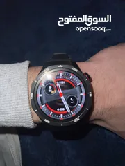  4 هواوي جي تي 5 برو / huawei watch gt 5 pro