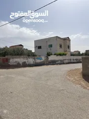  2 بيت طابقين