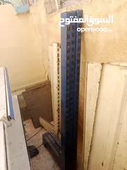  9 رفوف ماكينه سنيوره