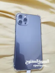  1 iPhone 11pro