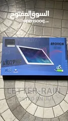  2 تابلت ATOUCH A102 PRO بميزات خياليه وسعر لقطه